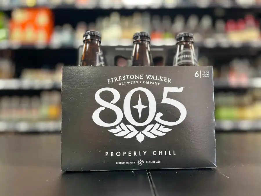 Firestone Walker Craft Beer at Liquor Depot Las Vegas